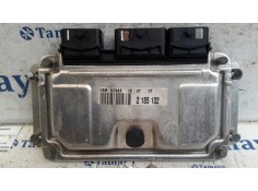 Recambio de centralita motor uce para citroën xsara berlina 1.6 16v cat (nfu / tu5jp4) referencia OEM IAM 0261206606 ME74413 963