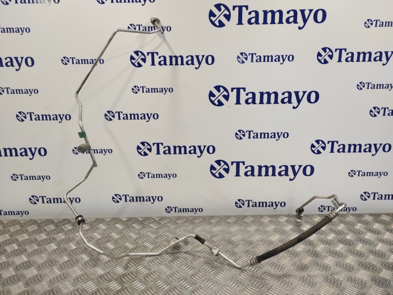 Recambio de tubos aire acondicionado para dacia lodgy 1.2 16v tce cat referencia OEM IAM 924400562R  