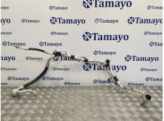 Recambio de tubos aire acondicionado para hyundai i20 1.2 16v cat referencia OEM IAM 97775C8030  