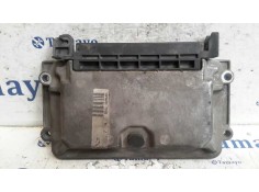 Recambio de centralita motor uce para peugeot 206 berlina 1.6 referencia OEM IAM 0261206216 MP72 9632693980