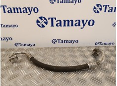 Recambio de tubos aire acondicionado para audi a3 sportback (8p) 1.9 tdi referencia OEM IAM 1K0820721BD  