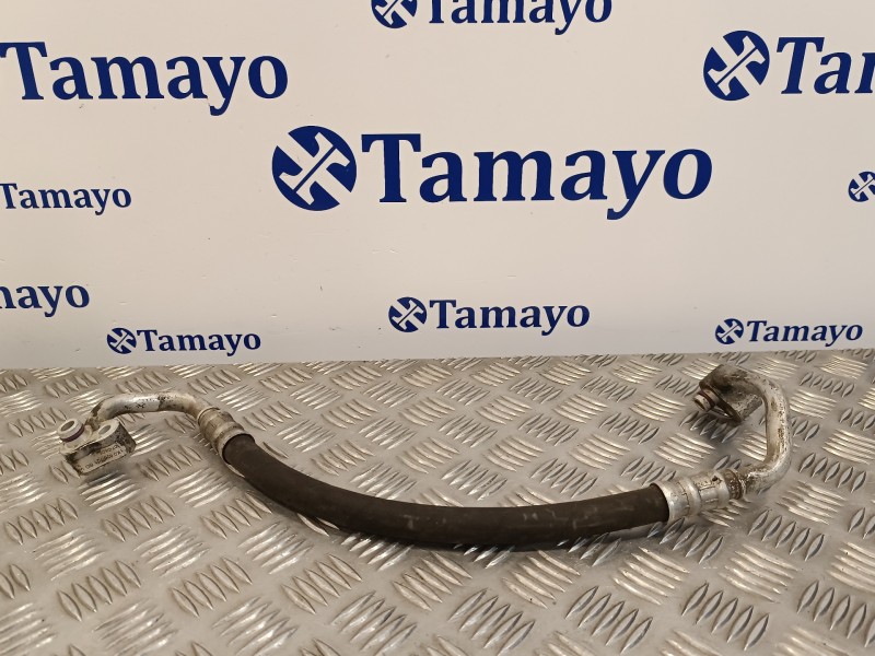 Recambio de tubos aire acondicionado para audi a3 sportback (8p) 1.9 tdi referencia OEM IAM 1K0820721BD  