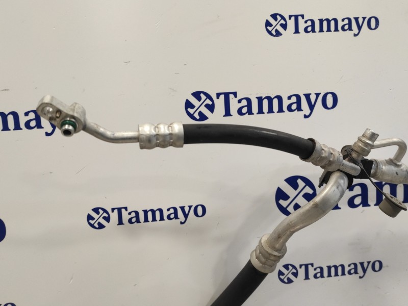 Recambio de tubos aire acondicionado para hyundai i20 1.2 16v cat referencia OEM IAM 97775C8030  