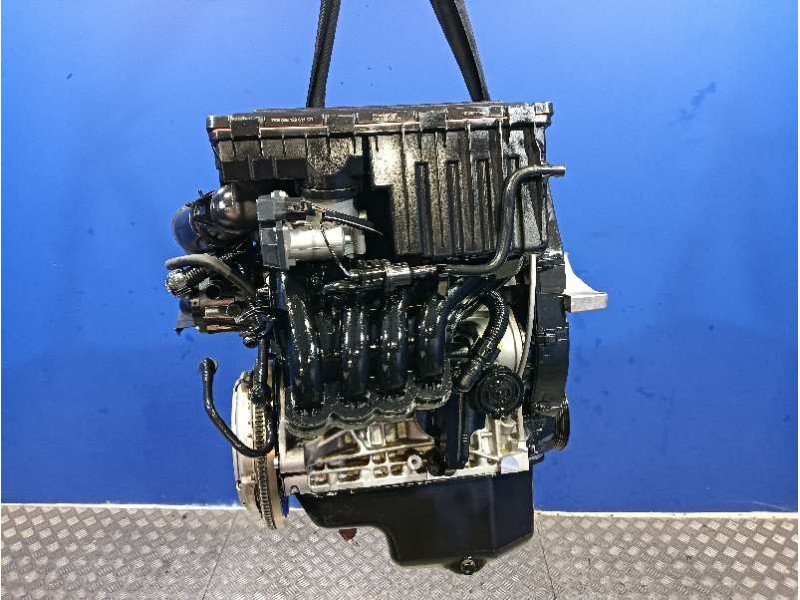 Recambio de motor completo para seat ibiza (6l1) referencia OEM IAM BXW  