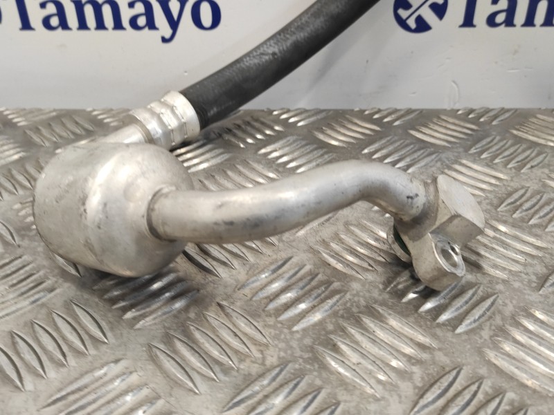 Recambio de tubos aire acondicionado para hyundai i20 1.2 16v cat referencia OEM IAM 97775C8030  
