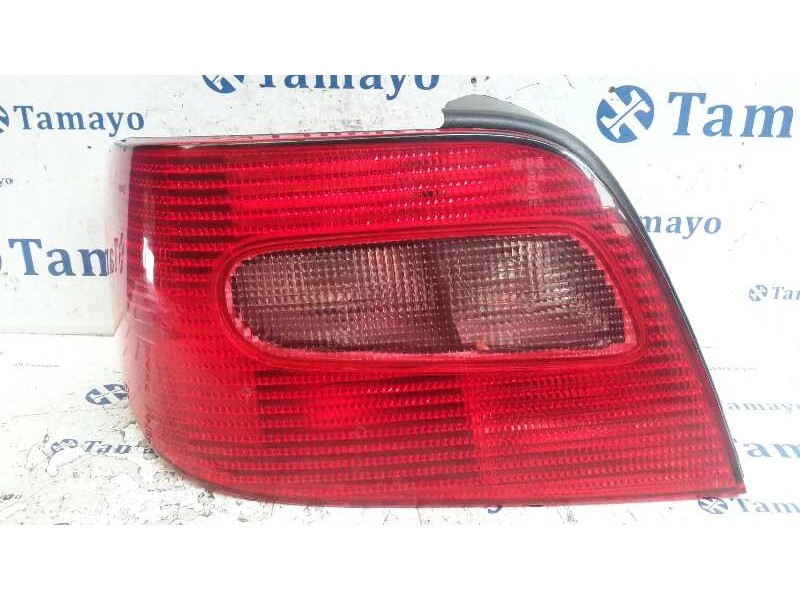 Recambio de piloto trasero izquierdo para citroën xsara berlina 1.6 16v cat (nfu / tu5jp4) referencia OEM IAM   