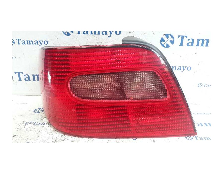 Recambio de piloto trasero izquierdo para citroën xsara berlina 1.6 16v cat (nfu / tu5jp4) referencia OEM IAM   
