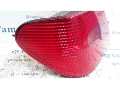Recambio de piloto trasero izquierdo para citroën xsara berlina 1.6 16v cat (nfu / tu5jp4) referencia OEM IAM    2