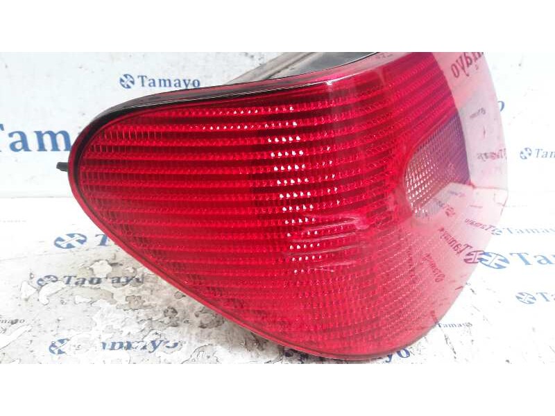 Recambio de piloto trasero izquierdo para citroën xsara berlina 1.6 16v cat (nfu / tu5jp4) referencia OEM IAM   