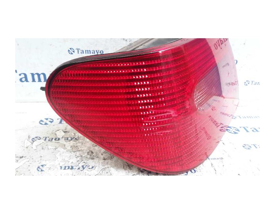 Recambio de piloto trasero izquierdo para citroën xsara berlina 1.6 16v cat (nfu / tu5jp4) referencia OEM IAM   