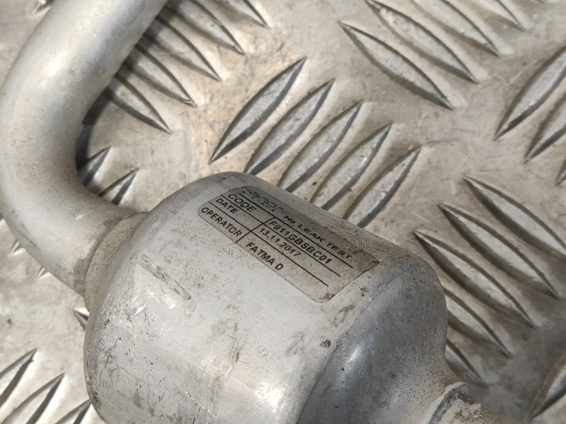 Recambio de tubos aire acondicionado para hyundai i20 1.2 16v cat referencia OEM IAM 97775C8030  