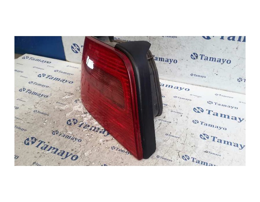 Recambio de piloto trasero izquierdo para citroën xsara berlina 1.6 16v cat (nfu / tu5jp4) referencia OEM IAM   