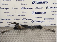 Recambio de cremallera direccion para dacia duster 1.5 dci diesel fap cat referencia OEM IAM 490012993R  