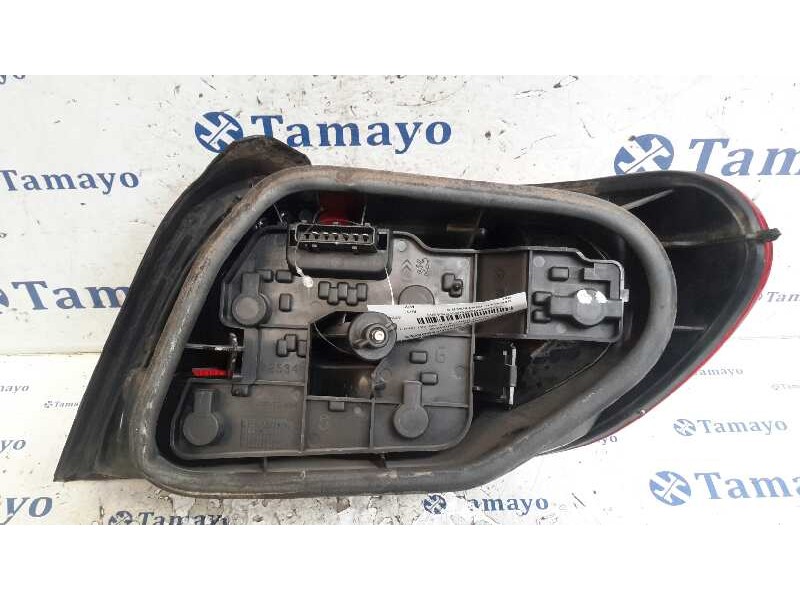 Recambio de piloto trasero izquierdo para citroën xsara berlina 1.6 16v cat (nfu / tu5jp4) referencia OEM IAM   