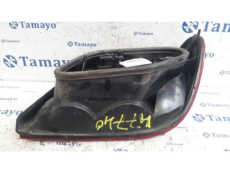 Recambio de piloto trasero izquierdo para citroën xsara berlina 1.6 16v cat (nfu / tu5jp4) referencia OEM IAM   