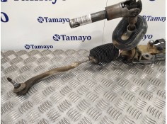 Recambio de cremallera direccion para dacia duster 1.5 dci diesel fap cat referencia OEM IAM 490012993R   2