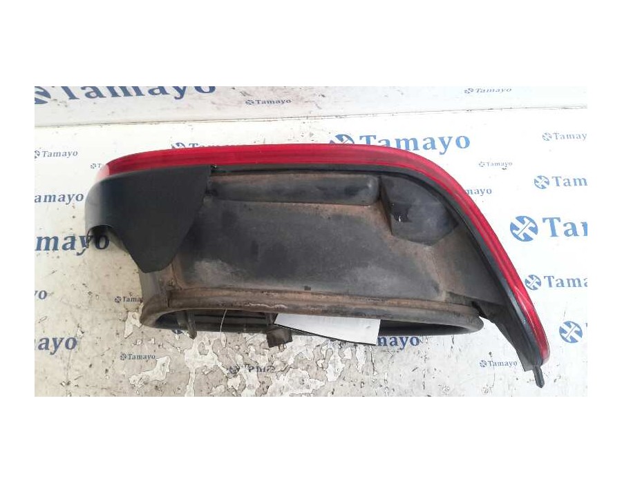 Recambio de piloto trasero izquierdo para citroën xsara berlina 1.6 16v cat (nfu / tu5jp4) referencia OEM IAM   