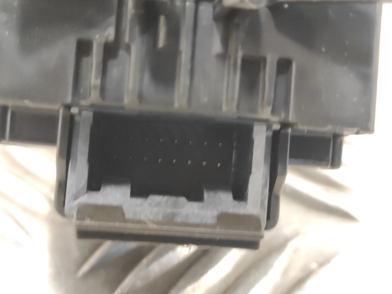 Recambio de mando limpia para toyota yaris cross cross (xp210) referencia OEM IAM 02A5017J916  