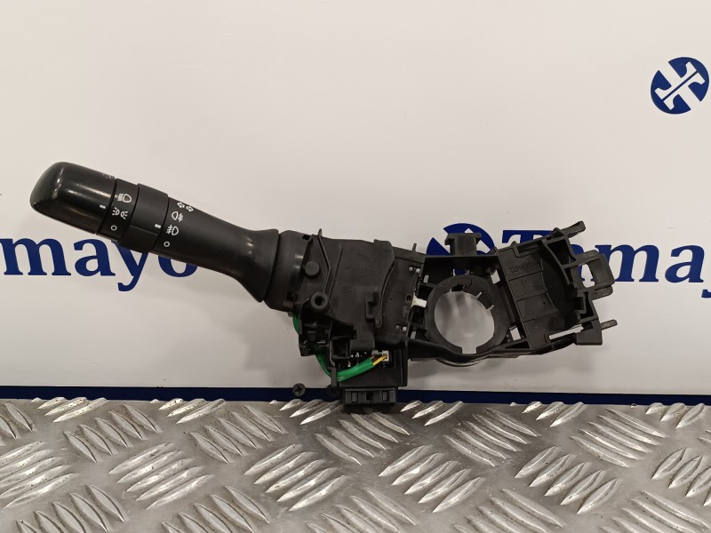 Recambio de mando multifuncion para toyota yaris 1.3 16v cat referencia OEM IAM 173832  