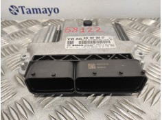Recambio de centralita motor uce para seat alhambra (7n) 1.4 tsi referencia OEM IAM 0261S21738 MED17127 04E907309EF 2