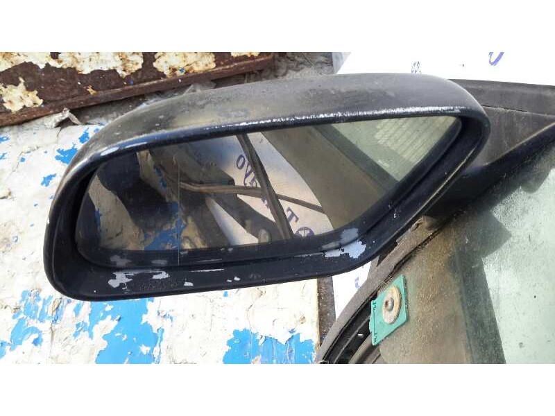 Recambio de retrovisor izquierdo para audi a3 (8l) 1.9 tdi referencia OEM IAM   