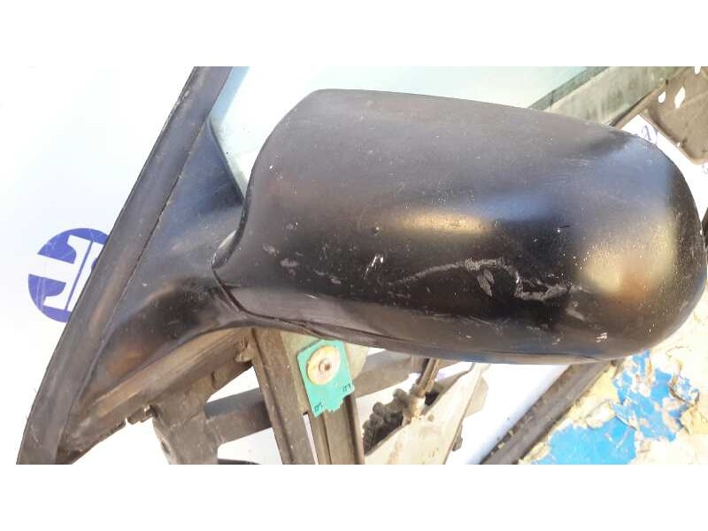 Recambio de retrovisor izquierdo para audi a3 (8l) 1.9 tdi referencia OEM IAM   