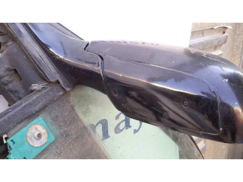 Recambio de retrovisor izquierdo para audi a3 (8l) 1.9 tdi referencia OEM IAM   