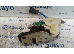 Recambio de cerradura puerta trasera derecha para kia sorento 2.5 crdi cat referencia OEM IAM   