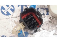 Recambio de cerradura puerta trasera derecha para kia sorento 2.5 crdi cat referencia OEM IAM    2