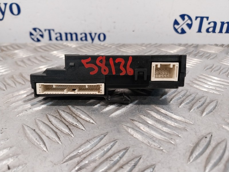 Recambio de sensor angulo de giro para toyota yaris cross cross (xp210) referencia OEM IAM 89245K0020  