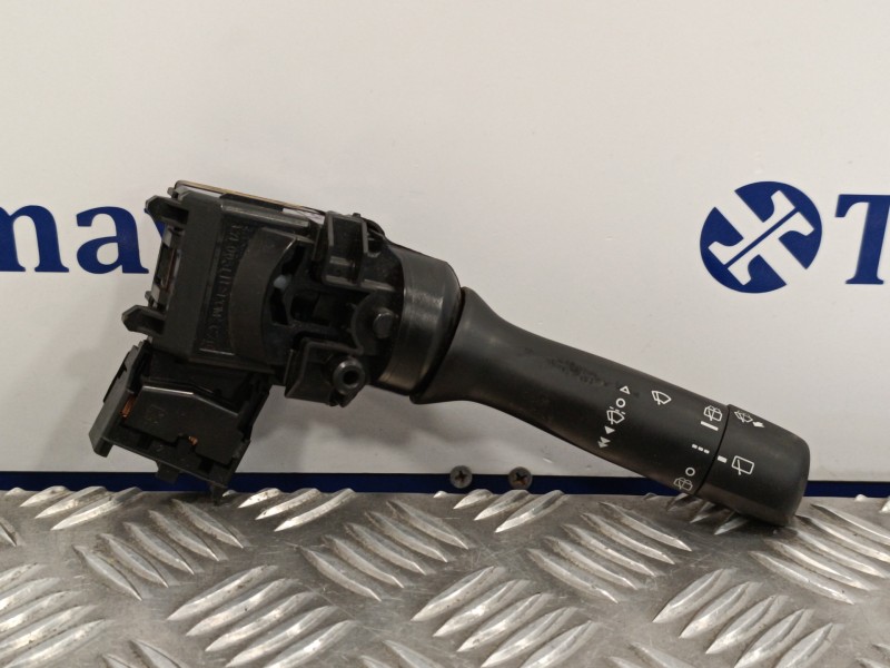 Recambio de mando multifuncion para toyota yaris 1.3 16v cat referencia OEM IAM 17F003LH  17F144