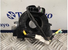 Recambio de anillo airbag para toyota yaris cross cross (xp210) referencia OEM IAM K011075N356  