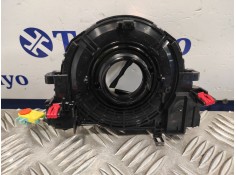 Recambio de anillo airbag para toyota yaris cross cross (xp210) referencia OEM IAM K011075N356   2