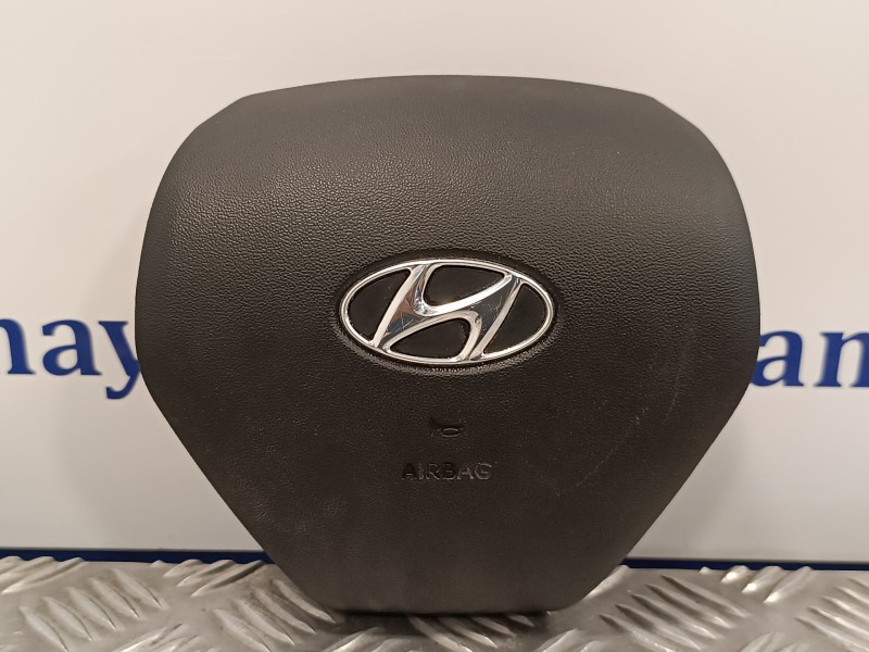 Recambio de airbag delantero izquierdo para hyundai ix35 1.7 crdi cat referencia OEM IAM   