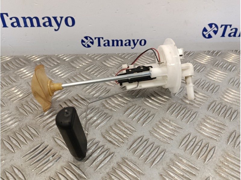 Recambio de aforador para subaru xv 2.0 cat referencia OEM IAM   