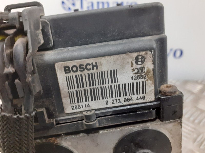 Recambio de abs para citroën xsara berlina 1.6 16v cat (nfu / tu5jp4) referencia OEM IAM 0265216722  0273004440