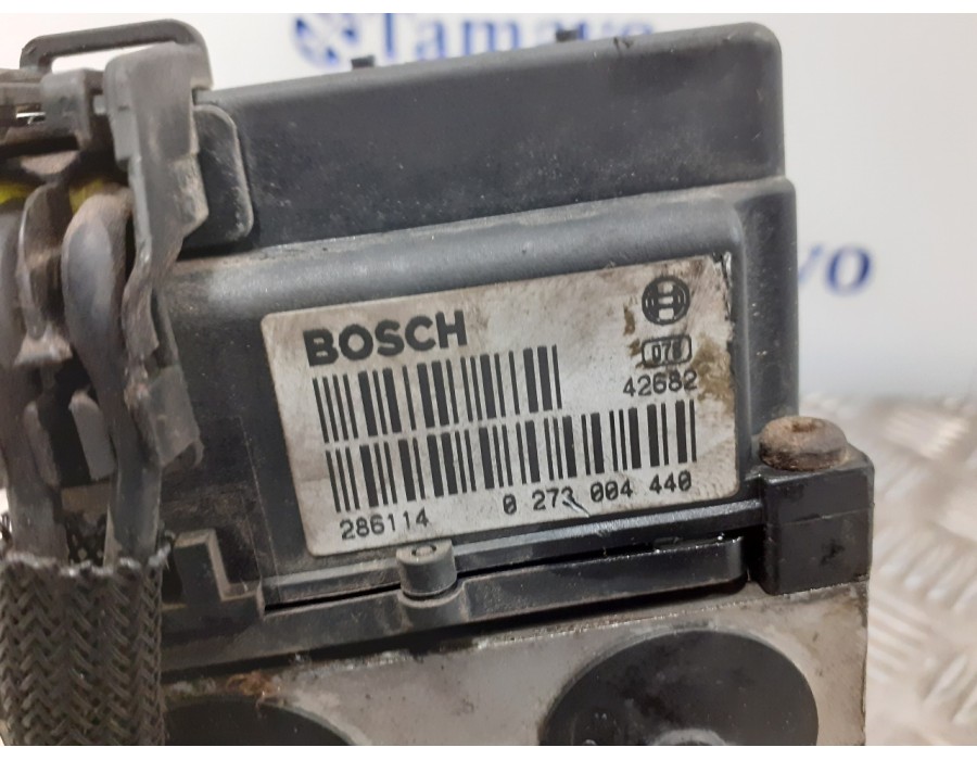 Recambio de abs para citroën xsara berlina 1.6 16v cat (nfu / tu5jp4) referencia OEM IAM 0265216722  0273004440