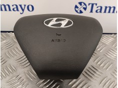 Recambio de airbag delantero izquierdo para hyundai ix35 1.7 crdi cat referencia OEM IAM    2