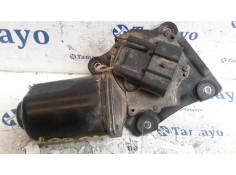 Recambio de motor limpia trasero para opel frontera a 2.5 turbodiesel referencia OEM IAM   