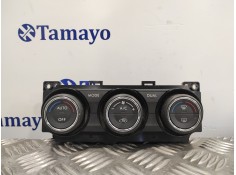 Recambio de mando climatizador para subaru xv 2.0 cat referencia OEM IAM 72311FJ040  T1018223T