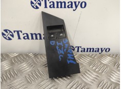 Recambio de mando elevalunas delantero izquierdo para opel astra j lim. enjoy referencia OEM IAM 13305978  