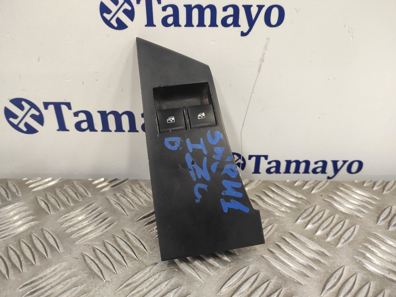 Recambio de mando elevalunas delantero izquierdo para opel astra j lim. enjoy referencia OEM IAM 13305978  