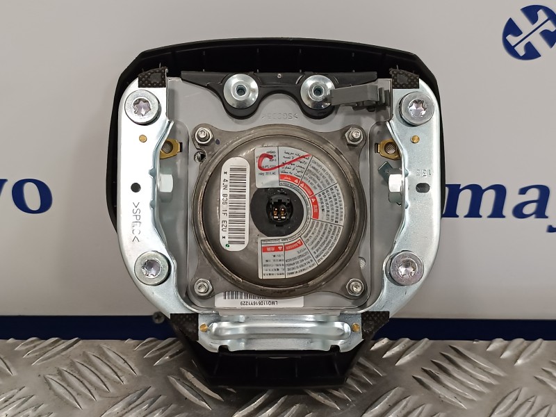 Recambio de airbag delantero izquierdo para hyundai ix35 1.7 crdi cat referencia OEM IAM   