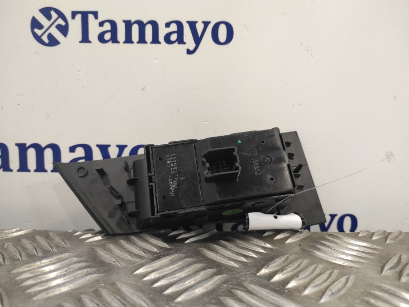 Recambio de mando elevalunas delantero izquierdo para opel astra j lim. enjoy referencia OEM IAM 13305978  