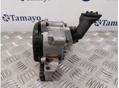 Recambio de bomba aceite para seat ibiza (6j5) 1.4 16v tsi referencia OEM IAM 113670201   2