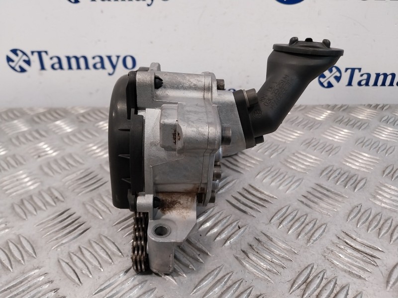 Recambio de bomba aceite para seat ibiza (6j5) 1.4 16v tsi referencia OEM IAM 113670201  