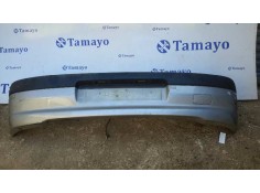 Recambio de paragolpes trasero para peugeot 306 berlina 3/4/5 puertas (s2) 1.6 referencia OEM IAM   