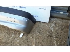 Recambio de paragolpes trasero para peugeot 306 berlina 3/4/5 puertas (s2) 1.6 referencia OEM IAM    2