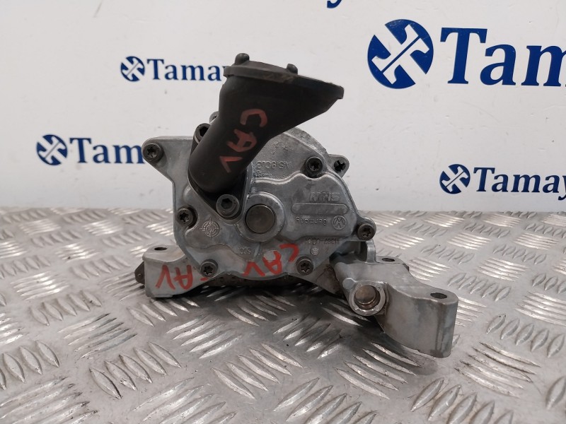 Recambio de bomba aceite para seat ibiza (6j5) 1.4 16v tsi referencia OEM IAM 113670201  