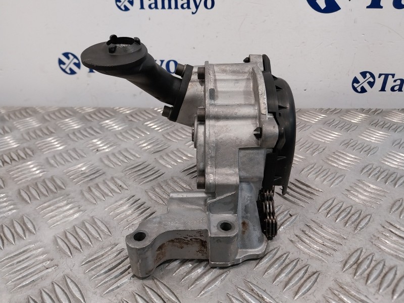 Recambio de bomba aceite para seat ibiza (6j5) 1.4 16v tsi referencia OEM IAM 113670201  